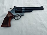1983 Smith Wesson 24 6 1/2 Inch NIB - 4 of 6