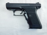 1989 HK P7M8 9MM Direct Ship US Customs NIB - 4 of 7