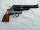 1970’s Smith Wesson 28 Highway Patrolman NIB - 4 of 6
