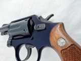 1964 Smith Wesson 12 Ariweight 2 Inch In The Box - 5 of 10