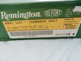 1992 Remington 1100 28 Tournament Skeet NIB - 2 of 9