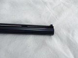 1970’s Remington 870 SA Skeet Wingmaster - 4 of 8