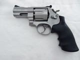 1991 Smith Wesson 625 3 Inch 1989 Lew Horton NIB
" 625-4 Scarce production " - 3 of 6