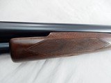 1954 Winchester Model 12 WS1 Solid Rib Pre 64 - 3 of 9