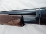1954 Winchester Model 12 WS1 Solid Rib Pre 64 - 6 of 9