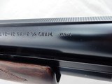 1954 Winchester Model 12 WS1 Solid Rib Pre 64 - 9 of 9