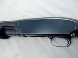 1954 Winchester Model 12 WS1 Solid Rib Pre 64 - 7 of 9