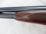 1954 Winchester Model 12 WS1 Solid Rib Pre 64 - 5 of 9