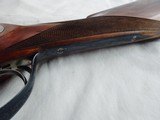 1951 Beretta SO3 English Stock Double Trigger - 10 of 11