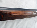1951 Beretta SO3 English Stock Double Trigger - 4 of 11