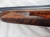 1951 Beretta SO3 English Stock Double Trigger - 6 of 11