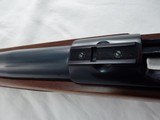 1977 Ruger 77 Varmint 220 Swift NIB
" Tang Safety Red Pad "
NEW IN THE BOX - 11 of 12
