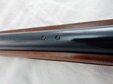 1977 Ruger 77 Varmint 220 Swift NIB
" Tang Safety Red Pad "
NEW IN THE BOX - 12 of 12