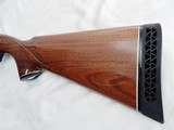 1980’s Remington 1100 LT 20 With Deer Barrel - 7 of 8