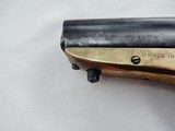 1963 Sharps No 4 Pepperbox Made In Italy - 2 of 9