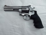 1993 Smith Wesson 629 Classic 5 Inch - 1 of 8