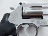 1993 Smith Wesson 629 Classic 5 Inch - 5 of 8