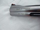 1993 Smith Wesson 629 Classic 5 Inch - 2 of 8