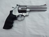 1993 Smith Wesson 629 Classic 5 Inch - 4 of 8