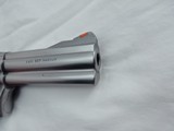 1998 Smith Wesson 686 4 Inch 357 - 6 of 8