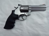 1998 Smith Wesson 686 4 Inch 357 - 4 of 8
