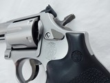 1998 Smith Wesson 686 4 Inch 357 - 3 of 8