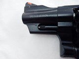 2007 Smith Wesson 386 SC/S 2 1/2 Inch 7 Shot - 2 of 8