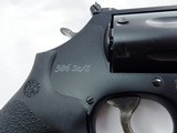 2007 Smith Wesson 386 SC/S 2 1/2 Inch 7 Shot - 5 of 8