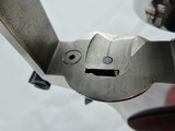 1986 Smith Wesson 586 Nickel 357 - 8 of 8