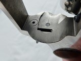 1979 Smith Wesson 13 Nickel 357 P&R - 8 of 8