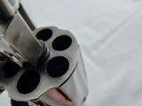 1979 Smith Wesson 13 Nickel 357 P&R - 7 of 8