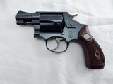 1950’s Smith Wesson Pre 36 Baby Chief - 1 of 8