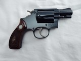 1950’s Smith Wesson Pre 36 Baby Chief - 4 of 8