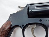 Smith Wesson 1905 MP Prewar 6 Inch - 5 of 8