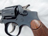 Smith Wesson 1905 MP Prewar 6 Inch - 3 of 8