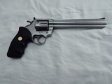 1989 Colt King Cobra 8 Inch 357
RARE - 4 of 9