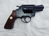 1983 Colt Lawman 2 Inch Mark V 357 - 4 of 8