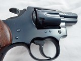 1983 Colt Lawman 2 Inch Mark V 357 - 5 of 8