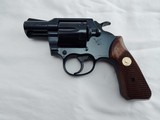 1983 Colt Lawman 2 Inch Mark V 357 - 1 of 8