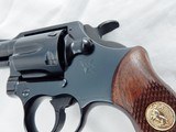 1983 Colt Lawman 2 Inch Mark V 357 - 3 of 8