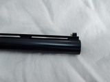 1970 Remington 870 Skeet C Grade SC 20 - 4 of 10