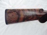 Galazan CSMC A10 20 gauge Platinum 30 Inch In The Case
*** Game Scene Engraved
*** Fantastic Wood *** Cost 23,700 New *** - 8 of 26