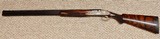 Galazan CSMC A10 20 gauge Platinum 30 Inch In The Case
*** Game Scene Engraved
*** Fantastic Wood *** Cost 23,700 New *** - 6 of 26