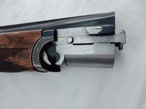 Galazan CSMC A10 20 gauge Platinum 30 Inch In The Case
*** Game Scene Engraved
*** Fantastic Wood *** Cost 23,700 New *** - 18 of 26