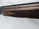 Galazan CSMC A10 20 gauge Platinum 30 Inch In The Case
*** Game Scene Engraved
*** Fantastic Wood *** Cost 23,700 New *** - 17 of 26