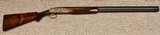 Galazan CSMC A10 20 gauge Platinum 30 Inch In The Case
*** Game Scene Engraved
*** Fantastic Wood *** Cost 23,700 New *** - 5 of 26