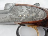 Galazan CSMC A10 20 gauge Platinum 30 Inch In The Case
*** Game Scene Engraved
*** Fantastic Wood *** Cost 23,700 New *** - 4 of 26