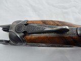 Galazan CSMC A10 20 gauge Platinum 30 Inch In The Case
*** Game Scene Engraved
*** Fantastic Wood *** Cost 23,700 New *** - 14 of 26