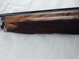 Galazan CSMC A10 20 gauge Platinum 30 Inch In The Case
*** Game Scene Engraved
*** Fantastic Wood *** Cost 23,700 New *** - 15 of 26