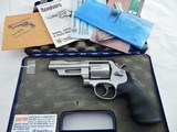 1995 Smith Wesson 629 Mountain Gun NIB - 1 of 6